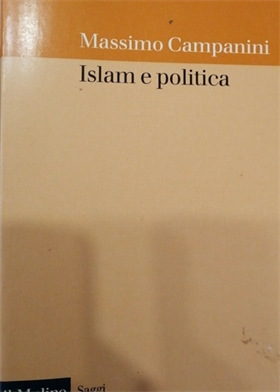 9788815071385-Islam e politica.